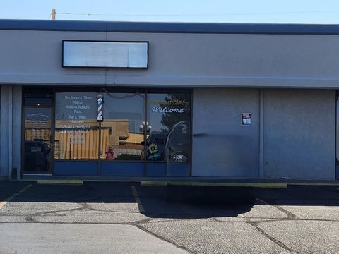 Photo of 2889 North Avenue #7, Grand Junction, CO 81501 (MLS # 20254396)