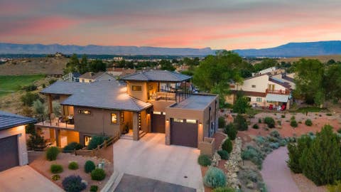 Photo of 363 W Ridges Boulevard, Grand Junction, CO 81507 (MLS # 20262884)