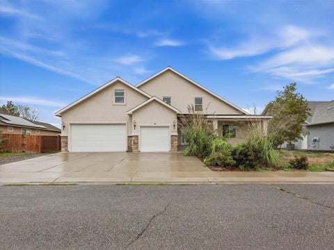 Photo of 424 Marianne Drive, Grand Junction, CO 81504 (MLS # 20264694)