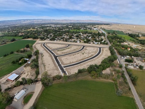 Photo of 3329 Main Canyon Lane, Clifton, CO 81520 (MLS # 20264331)