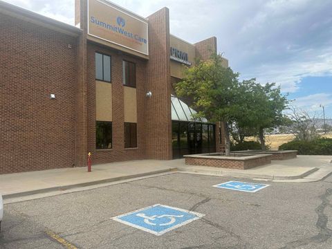 Photo of 2800 Printers Way #201, Grand Junction, CO 81505 (MLS # 20263503)