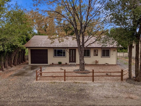 Photo of 26212 Lauralee Avenue, Grand Junction, CO 81503 (MLS # 20265100)