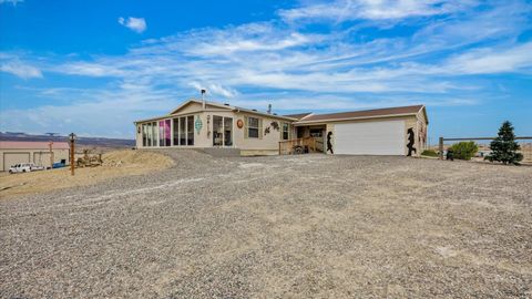 Photo of 2605 Reeder Mesa Road, Whitewater, CO 81527 (MLS # 20261799)