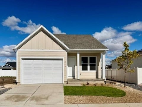 Photo of 2144 Moon Beam Place, Grand Junction, CO 81505 (MLS # 20264608)