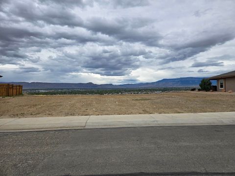 Photo of 2674 Lookout Lane, Grand Junction, CO 81503 (MLS # 20261682)