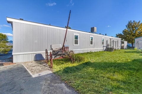 Photo of 585 25 1/2 Road #212, Grand Junction, CO 81505 (MLS # 20265155)