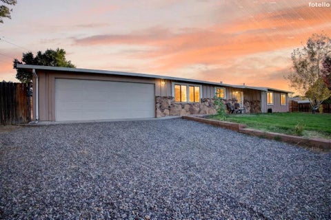 Photo of 161 Cobblerock Court, Grand Junction, CO 81503 (MLS # 20264487)