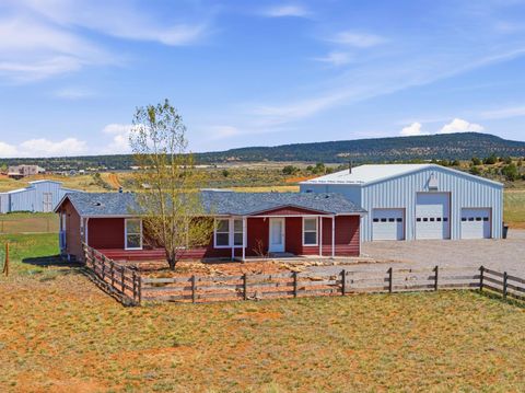 Photo of 2090 S 15 1/2 Road, Glade Park, CO 81523 (MLS # 20261658)