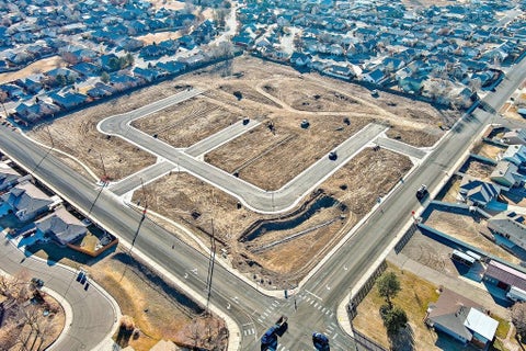 Photo of 344336 Toms Canyon Drive, Fruita, CO 81521 (MLS # 20264060)