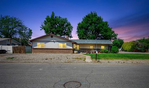 Photo of 623 Ft Uncompahgre Drive, Grand Junction, CO 81504 (MLS # 20262402)