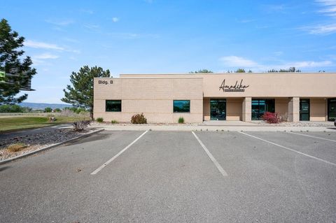 Photo of 3070 I-70 Business Loop #B-1, Grand Junction, CO 81504 (MLS # 20262307)