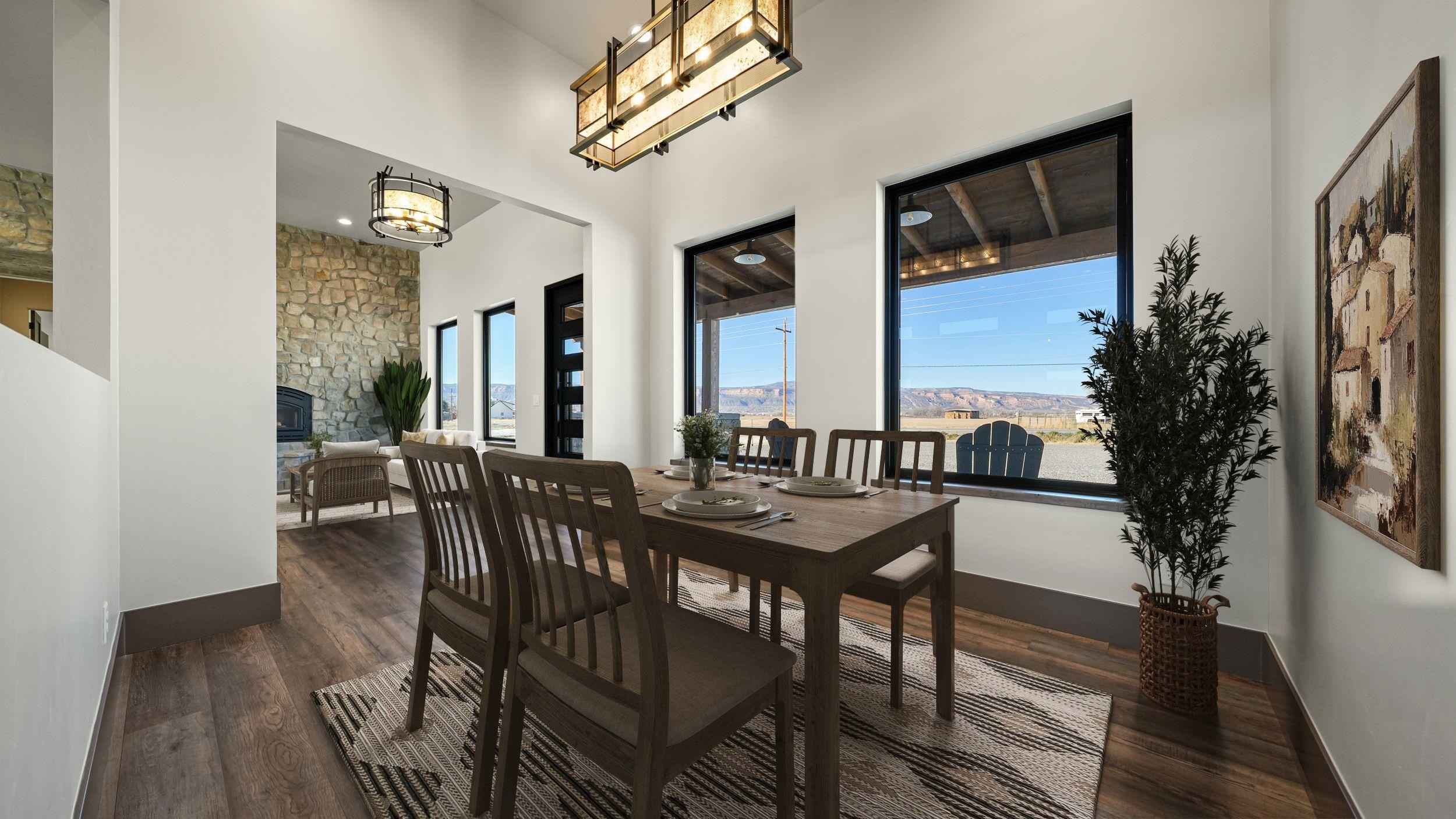 Grand Junction, Colorado, 81505, United States, 4 Bedrooms Bedrooms, ,4 BathroomsBathrooms,Residential,Active,2024812