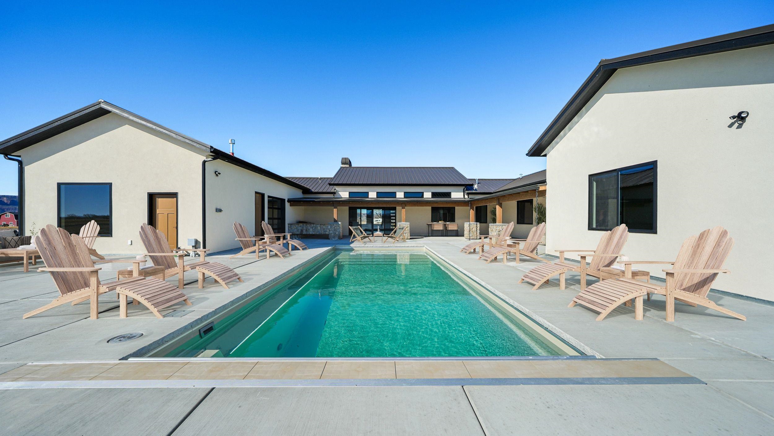 Grand Junction, Colorado, 81505, United States, 4 Bedrooms Bedrooms, ,4 BathroomsBathrooms,Residential,Active,2024812