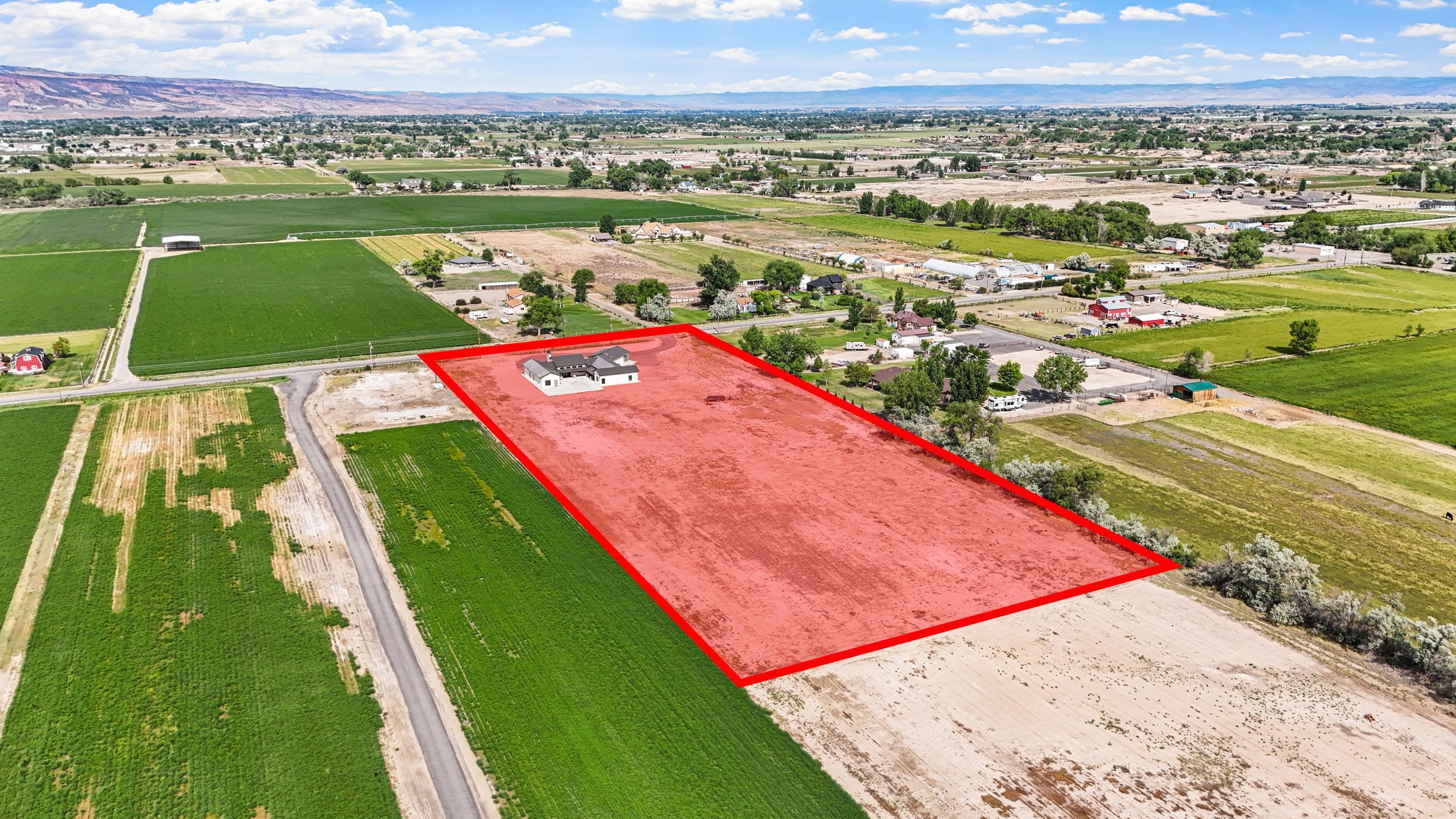 Grand Junction, Colorado, 81505, United States, 4 Bedrooms Bedrooms, ,4 BathroomsBathrooms,Residential,Active,2024812