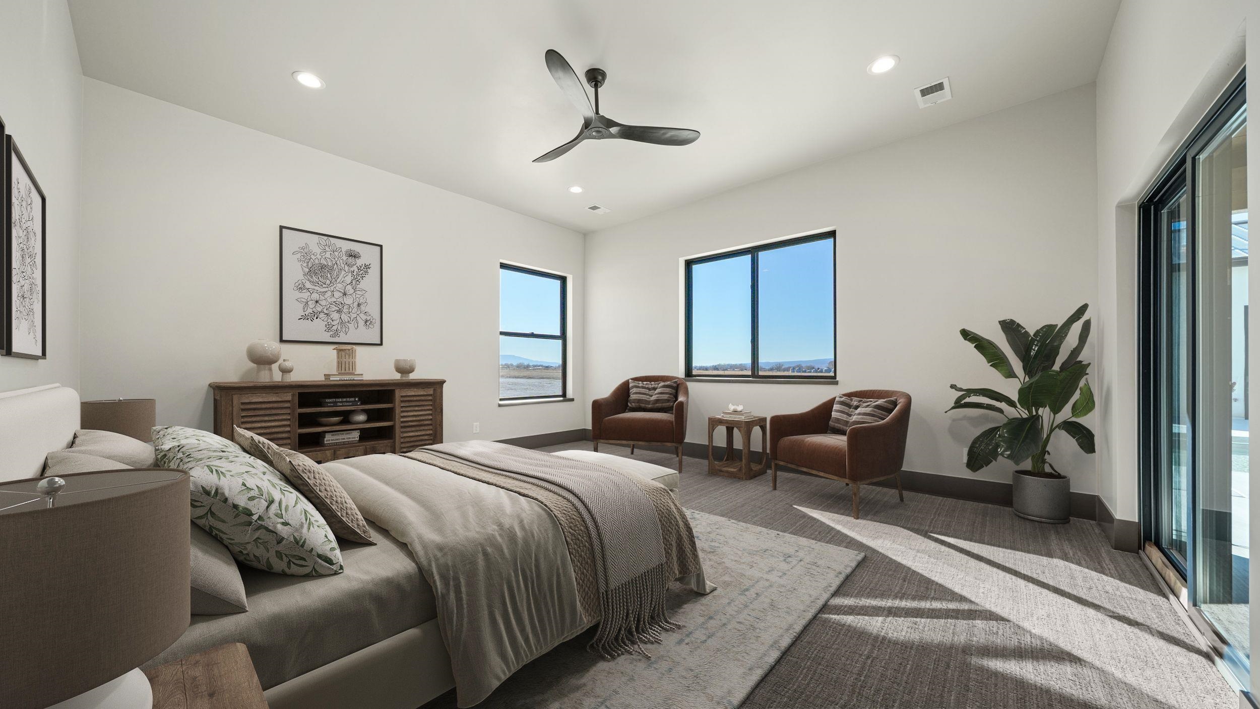Grand Junction, Colorado, 81505, United States, 4 Bedrooms Bedrooms, ,4 BathroomsBathrooms,Residential,Active,2024812