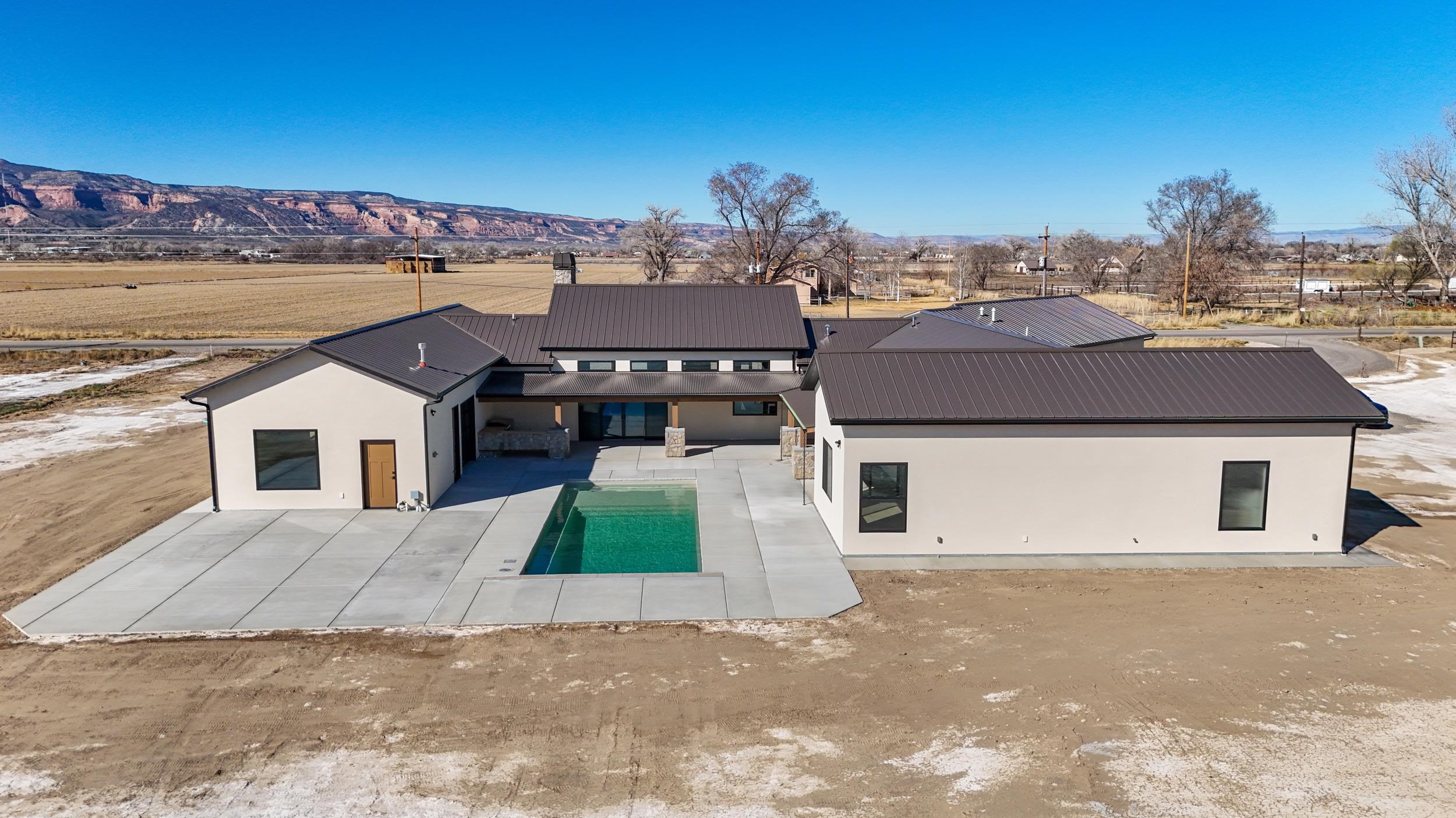Grand Junction, Colorado, 81505, United States, 4 Bedrooms Bedrooms, ,4 BathroomsBathrooms,Residential,Active,2024812