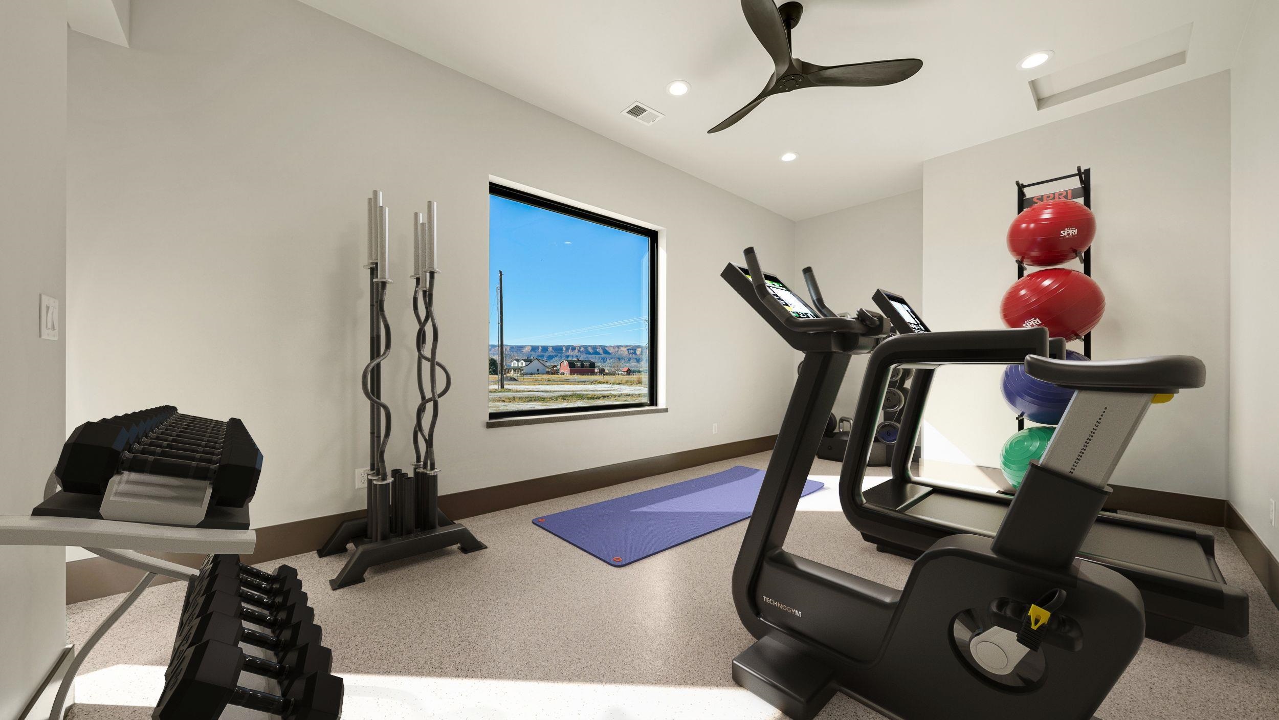 Grand Junction, Colorado, 81505, United States, 4 Bedrooms Bedrooms, ,4 BathroomsBathrooms,Residential,Active,2024812