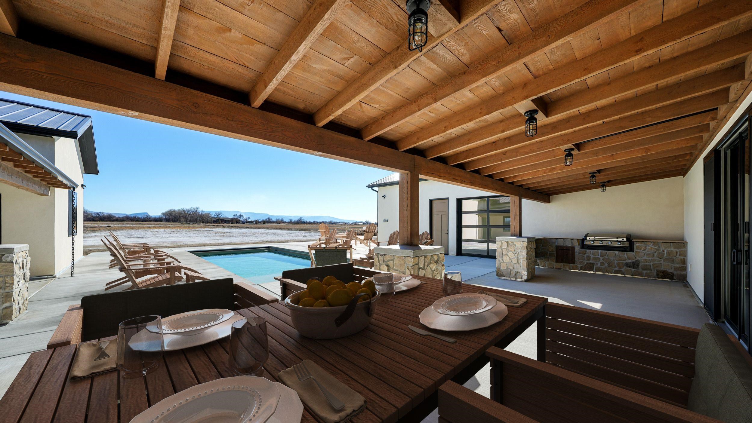 Grand Junction, Colorado, 81505, United States, 4 Bedrooms Bedrooms, ,4 BathroomsBathrooms,Residential,Active,2024812