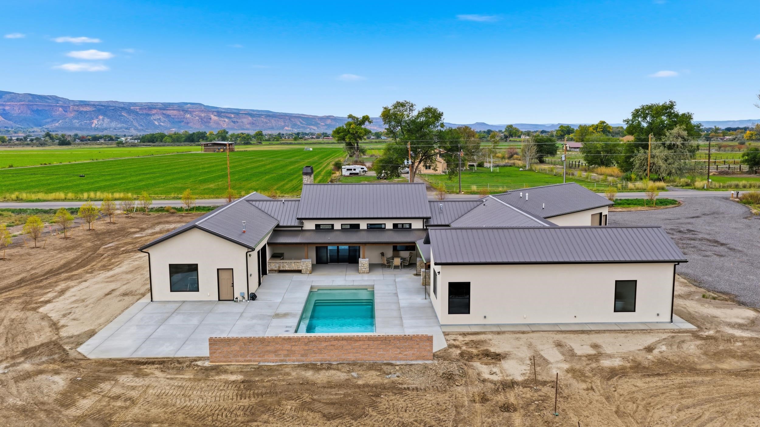 868 23 Rd, Grand Junction, CO, 81505, USA, 4 Bedrooms Bedrooms, ,4 BathroomsBathrooms,Residential,Active,868 23 Rd,20261068