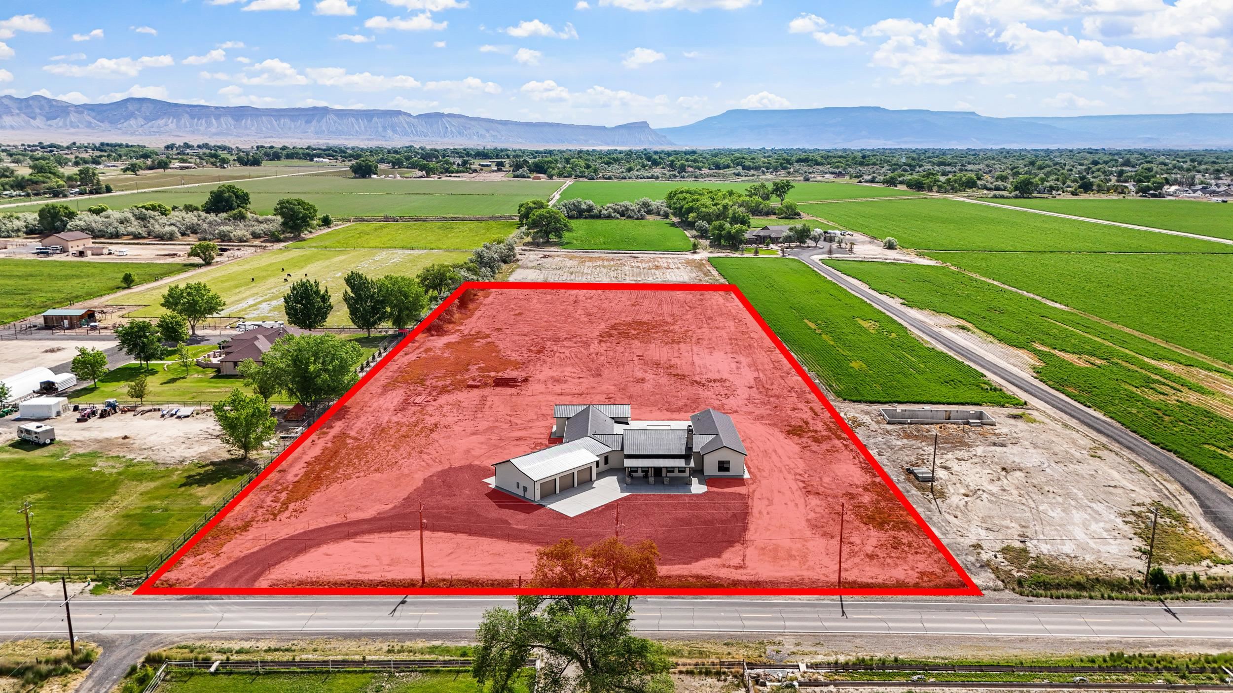 Grand Junction, Colorado, 81505, United States, 4 Bedrooms Bedrooms, ,4 BathroomsBathrooms,Residential,Active,2024812