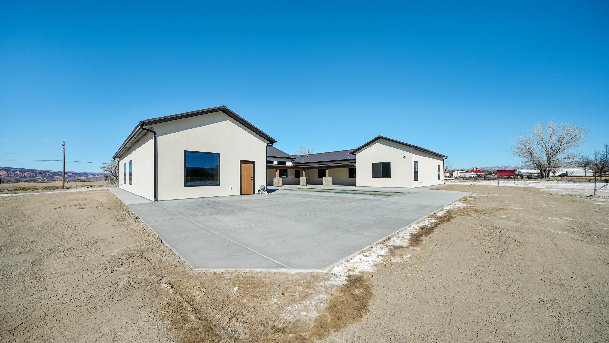 Grand Junction, Colorado, 81505, United States, 4 Bedrooms Bedrooms, ,4 BathroomsBathrooms,Residential,Active,2024812