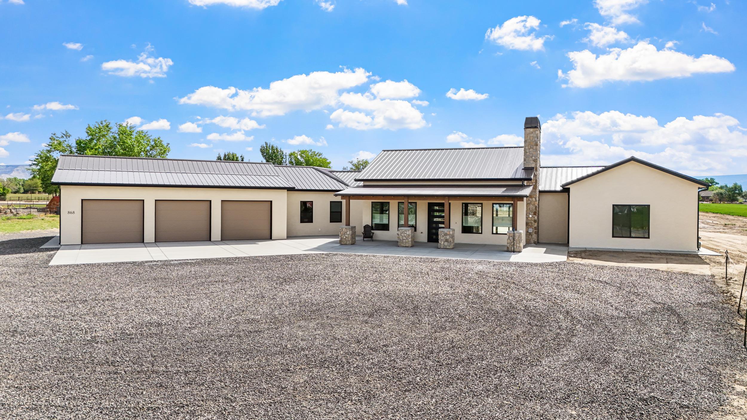 Grand Junction, Colorado, 81505, United States, 4 Bedrooms Bedrooms, ,4 BathroomsBathrooms,Residential,Active,2024812