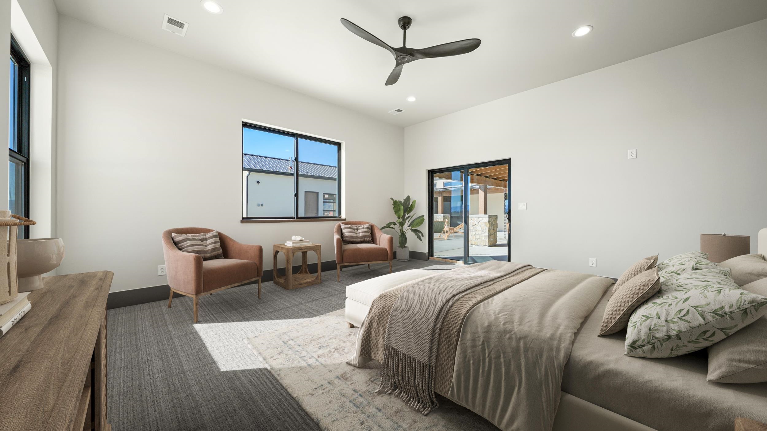 Grand Junction, Colorado, 81505, United States, 4 Bedrooms Bedrooms, ,4 BathroomsBathrooms,Residential,Active,2024812