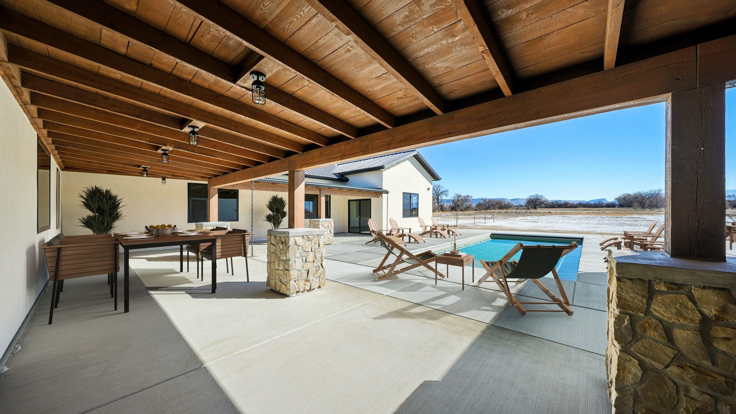 Grand Junction, Colorado, 81505, United States, 4 Bedrooms Bedrooms, ,4 BathroomsBathrooms,Residential,Active,2024812