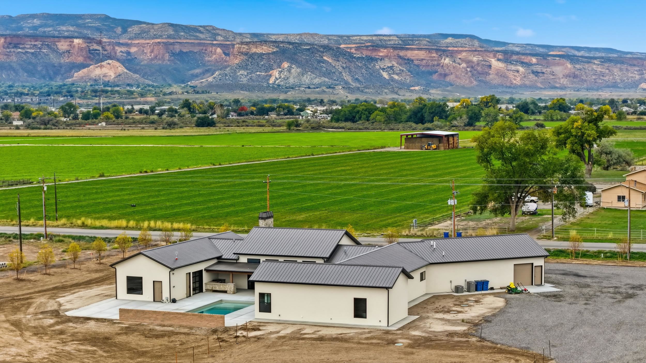 868 23 Rd, Grand Junction, CO, 81505, USA, 4 Bedrooms Bedrooms, ,4 BathroomsBathrooms,Residential,Active,868 23 Rd,20261068