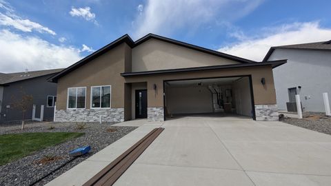 Photo of 1723 Rusty Rivet Road, Fruita, CO 81521 (MLS # 20261693)