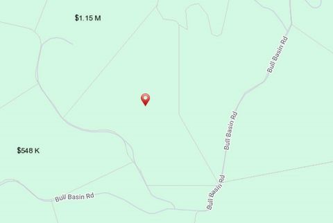 Photo of 54157 Bull Basin Road, Mesa, CO 81643 (MLS # 20261642)