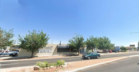 Photo of 1600 North Avenue #D, Grand Junction, CO 81501 (MLS # 20263004)