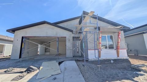 Photo of 1700 Rusty Rivet Road, Fruita, CO 81521 (MLS # 20261679)
