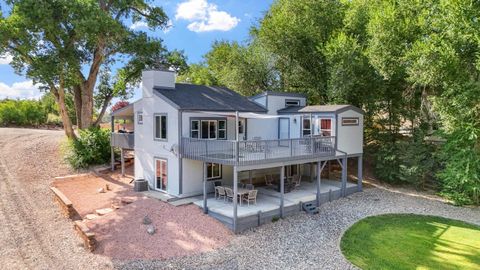 Photo of 2582 Fox Run, Grand Junction, CO 81505 (MLS # 20261333)