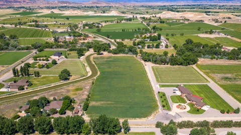 Photo of 1435 17 3/4 Road, Fruita, CO 81521 (MLS # 20262864)