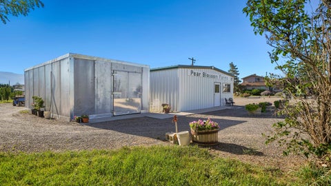 Photo of 3376 C Road, Palisade, CO 81526 (MLS # 20260083)