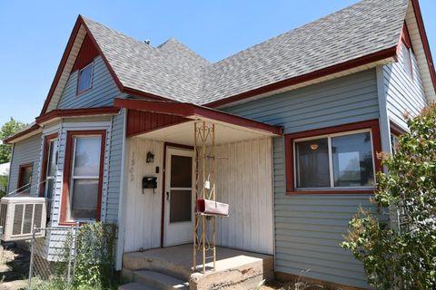 Photo of 1502 Orchard Avenue, Grand Junction, CO 81501 (MLS # 20263401)