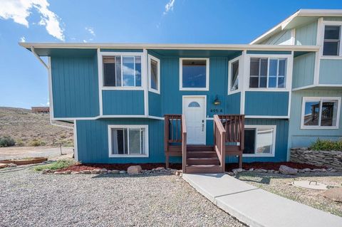 Photo of 495 22 1/4 Road #A, Grand Junction, CO 81507 (MLS # 20261575)