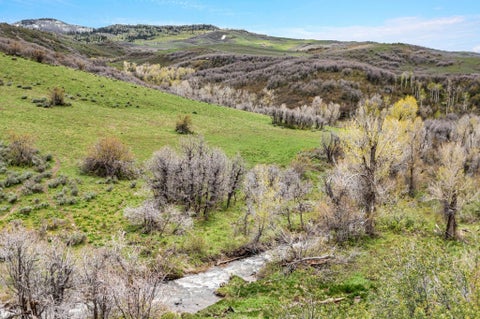 Photo of TBD County Road 80, Hayden, CO 81639 (MLS # 20263269)