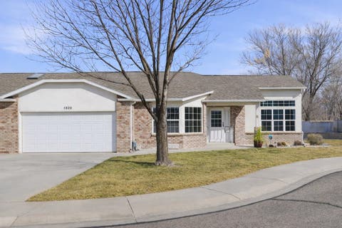 Photo of 1820 Bittern Court, Grand Junction, CO 81506 (MLS # 20262981)