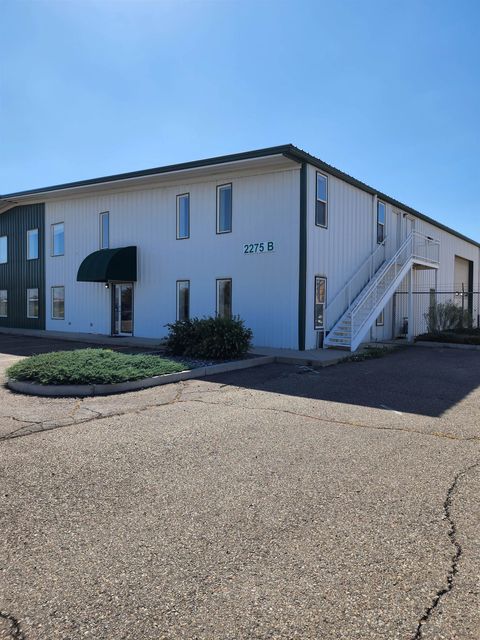 Photo of 2275 Logos Court #Warehouse, Grand Junction, CO 81505 (MLS # 20261967)