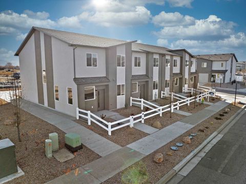 Photo of 2772 Caspian Way #A and more, Grand Junction, CO 81503 (MLS # 20260430)