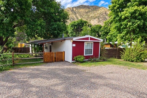 Photo of 5033 County Road 335 #257, New Castle, CO 81647 (MLS # 20264618)