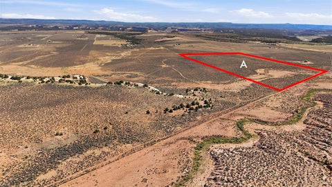 Photo of TBD BS Road, Glade Park, CO 81523 (MLS # 20262891)