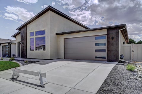 Photo of 2745 Eclipse Avenue, Grand Junction, CO 81503 (MLS # 20263963)