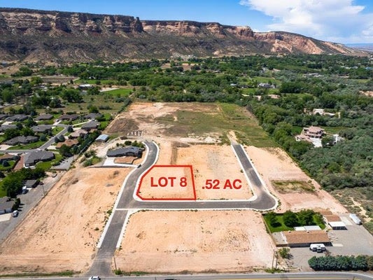 2070 SHAMSI DR, GRAND JUNCTION, CO 81507 - Image 84f109149a2e401b62cd21cc33e79bd2/1458559352