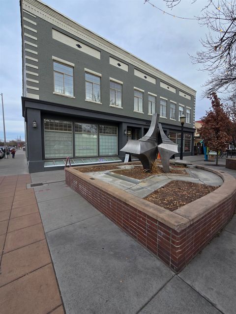 Photo of 300 Main Street #103C Suite 4, Grand Junction, CO 81501 (MLS # 20255705)