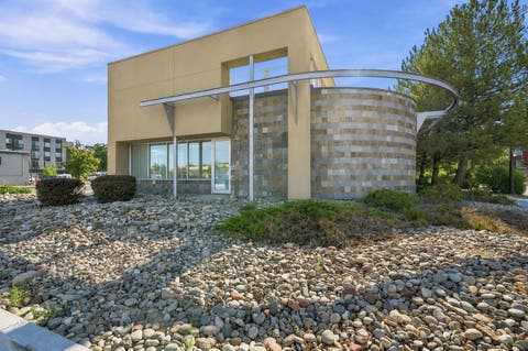 Photo of 100 Main Street, Grand Junction, CO 81501 (MLS # 20263387)
