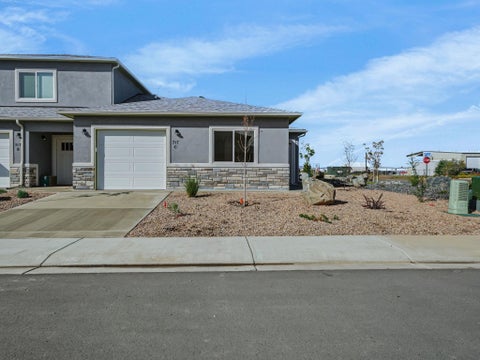 Photo of 717 Royal Canyon Street #C, Grand Junction, CO 81505 (MLS # 20265086)
