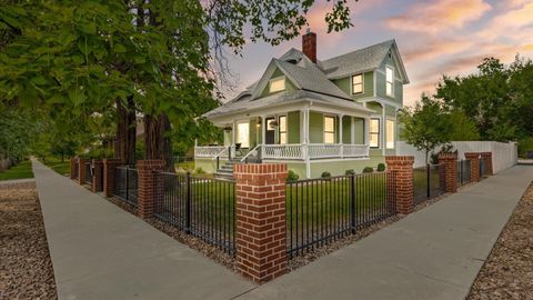 Photo of 1062 Main Street, Grand Junction, CO 81501 (MLS # 20261395)